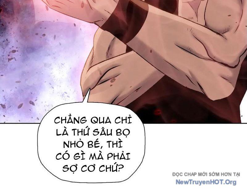 Kẻ Tàn Nhẫn Ngày Tận Thế: Bắt Đầu Dự Trữ Hàng Tỷ Tấn Vật Tư