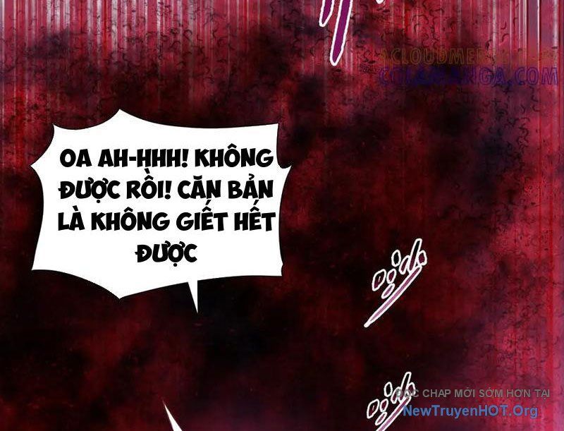 Kẻ Tàn Nhẫn Ngày Tận Thế: Bắt Đầu Dự Trữ Hàng Tỷ Tấn Vật Tư