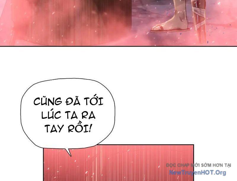 Kẻ Tàn Nhẫn Ngày Tận Thế: Bắt Đầu Dự Trữ Hàng Tỷ Tấn Vật Tư