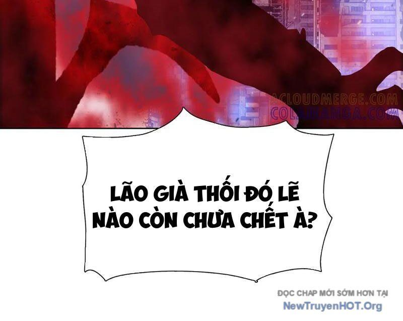 Kẻ Tàn Nhẫn Ngày Tận Thế: Bắt Đầu Dự Trữ Hàng Tỷ Tấn Vật Tư