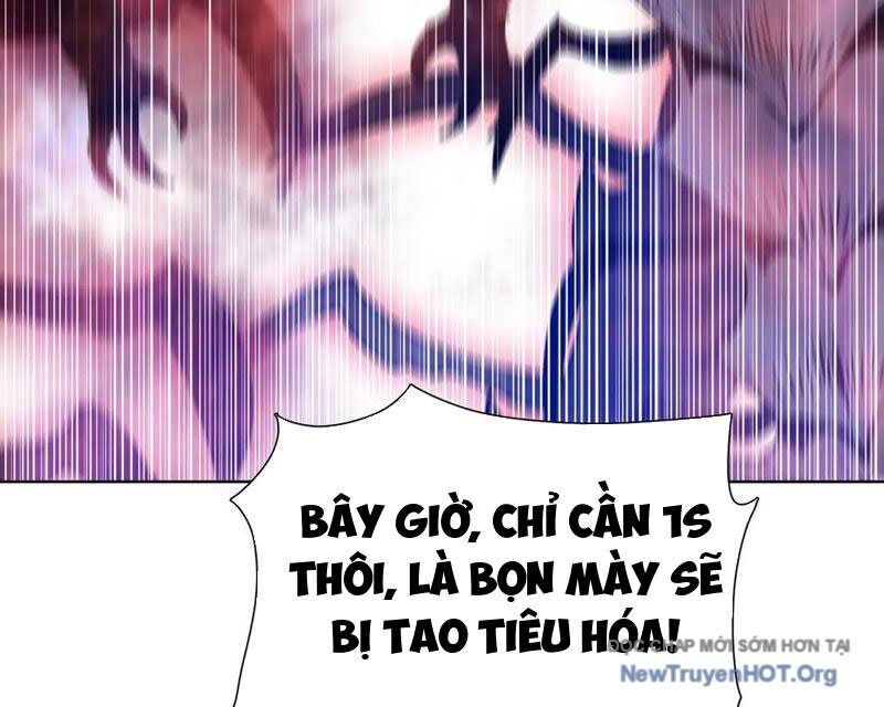 Kẻ Tàn Nhẫn Ngày Tận Thế: Bắt Đầu Dự Trữ Hàng Tỷ Tấn Vật Tư
