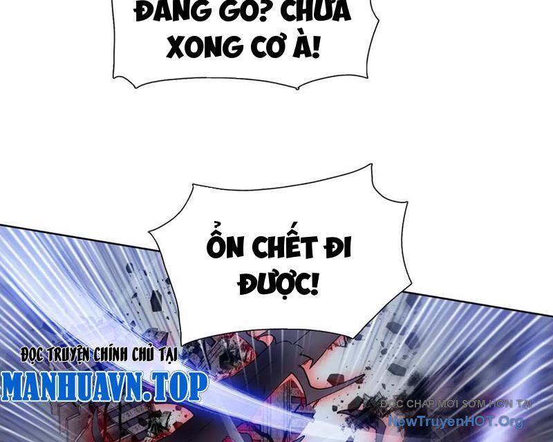 Kẻ Tàn Nhẫn Ngày Tận Thế: Bắt Đầu Dự Trữ Hàng Tỷ Tấn Vật Tư