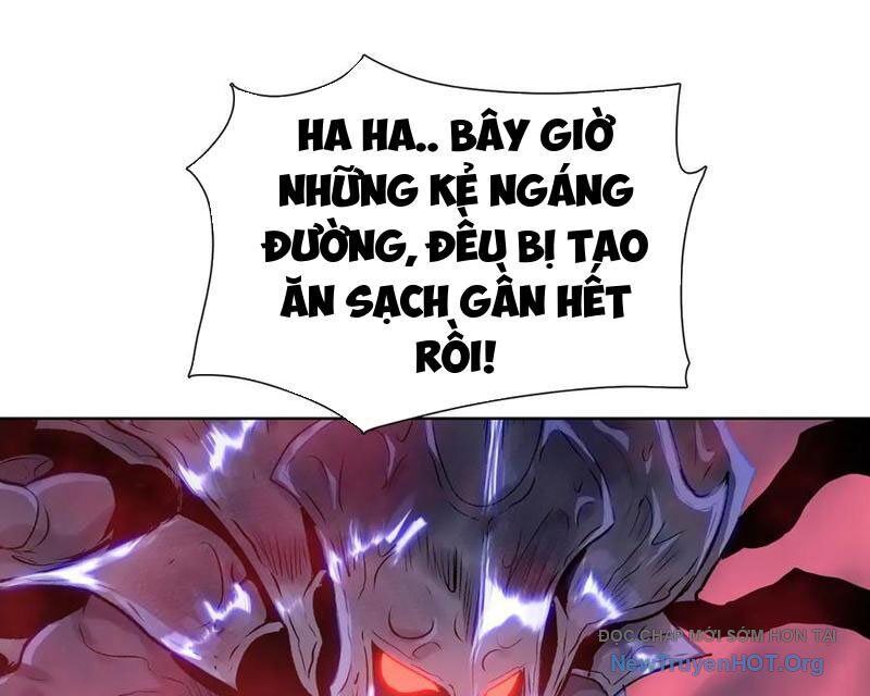 Kẻ Tàn Nhẫn Ngày Tận Thế: Bắt Đầu Dự Trữ Hàng Tỷ Tấn Vật Tư