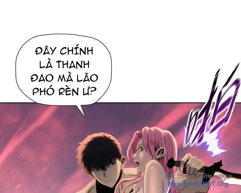 Kẻ Tàn Nhẫn Ngày Tận Thế: Bắt Đầu Dự Trữ Hàng Tỷ Tấn Vật Tư