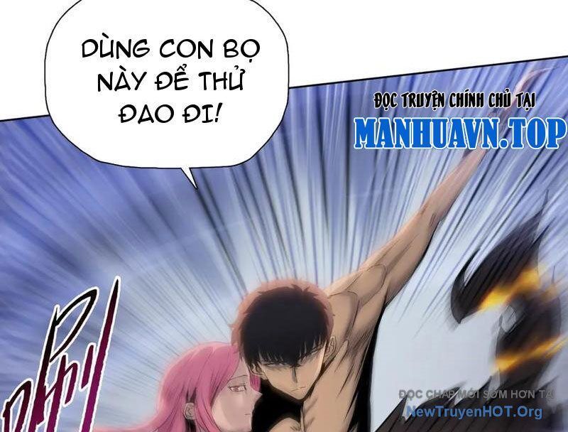 Kẻ Tàn Nhẫn Ngày Tận Thế: Bắt Đầu Dự Trữ Hàng Tỷ Tấn Vật Tư