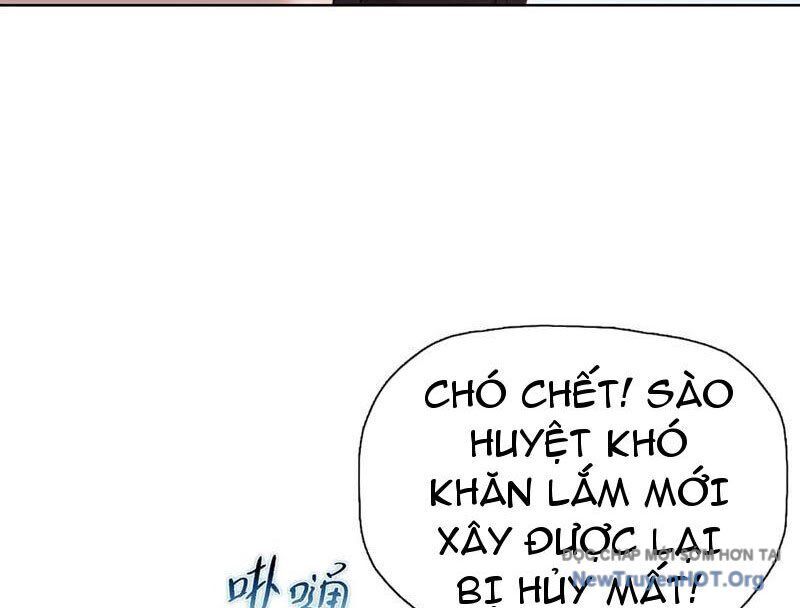 Kẻ Tàn Nhẫn Ngày Tận Thế: Bắt Đầu Dự Trữ Hàng Tỷ Tấn Vật Tư
