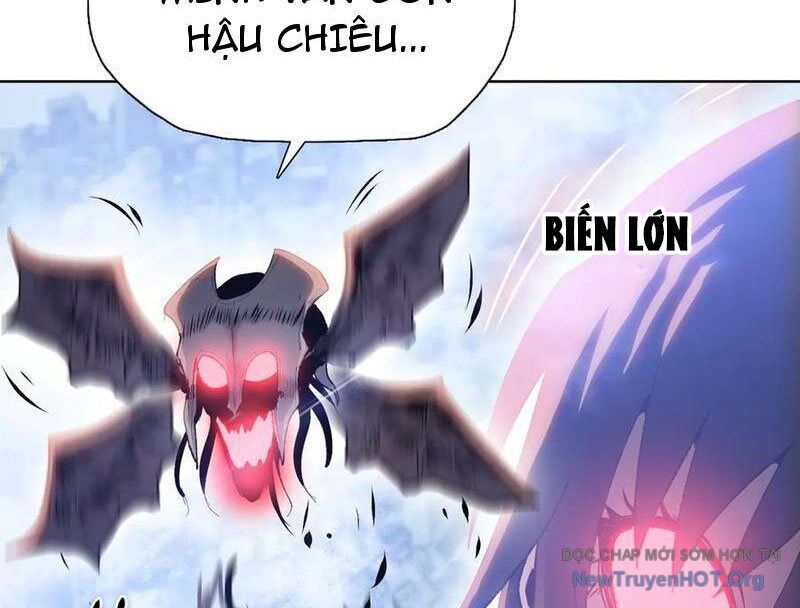 Kẻ Tàn Nhẫn Ngày Tận Thế: Bắt Đầu Dự Trữ Hàng Tỷ Tấn Vật Tư