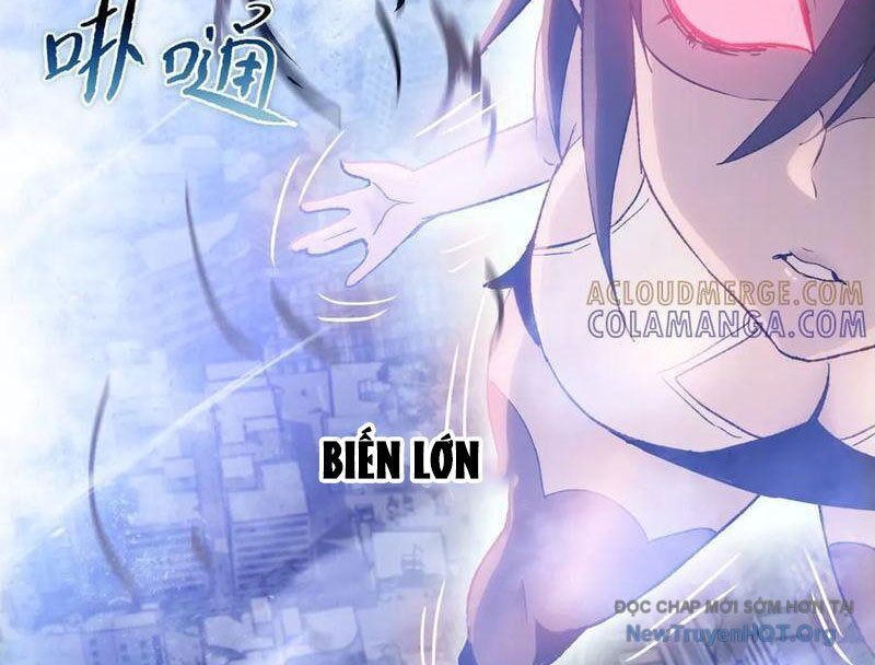 Kẻ Tàn Nhẫn Ngày Tận Thế: Bắt Đầu Dự Trữ Hàng Tỷ Tấn Vật Tư