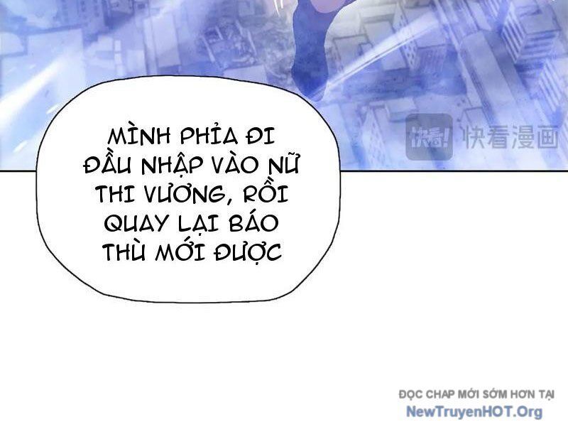 Kẻ Tàn Nhẫn Ngày Tận Thế: Bắt Đầu Dự Trữ Hàng Tỷ Tấn Vật Tư