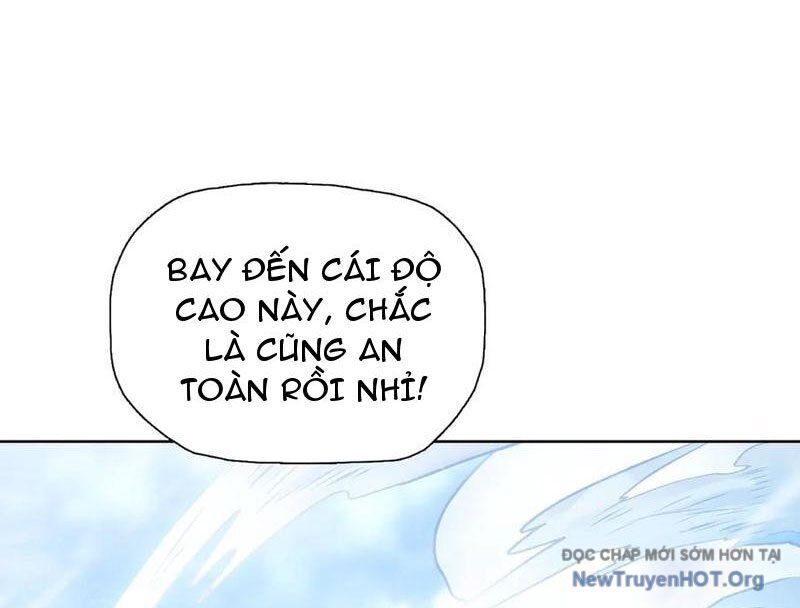 Kẻ Tàn Nhẫn Ngày Tận Thế: Bắt Đầu Dự Trữ Hàng Tỷ Tấn Vật Tư