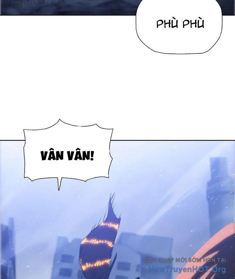 Kẻ Tàn Nhẫn Ngày Tận Thế: Bắt Đầu Dự Trữ Hàng Tỷ Tấn Vật Tư