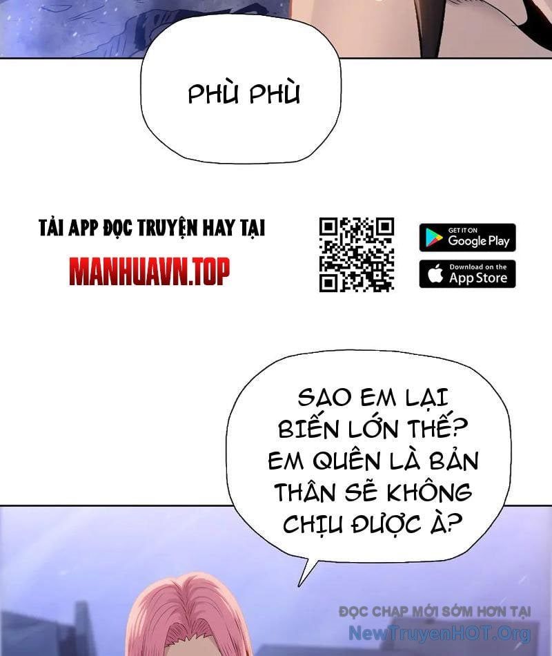 Kẻ Tàn Nhẫn Ngày Tận Thế: Bắt Đầu Dự Trữ Hàng Tỷ Tấn Vật Tư