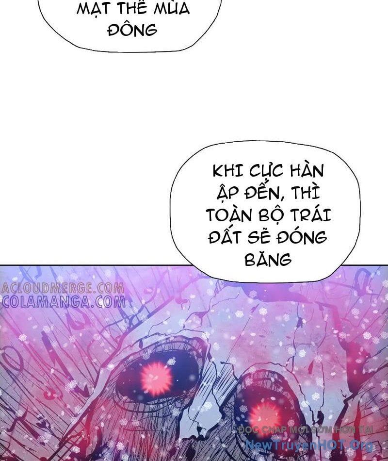Kẻ Tàn Nhẫn Ngày Tận Thế: Bắt Đầu Dự Trữ Hàng Tỷ Tấn Vật Tư