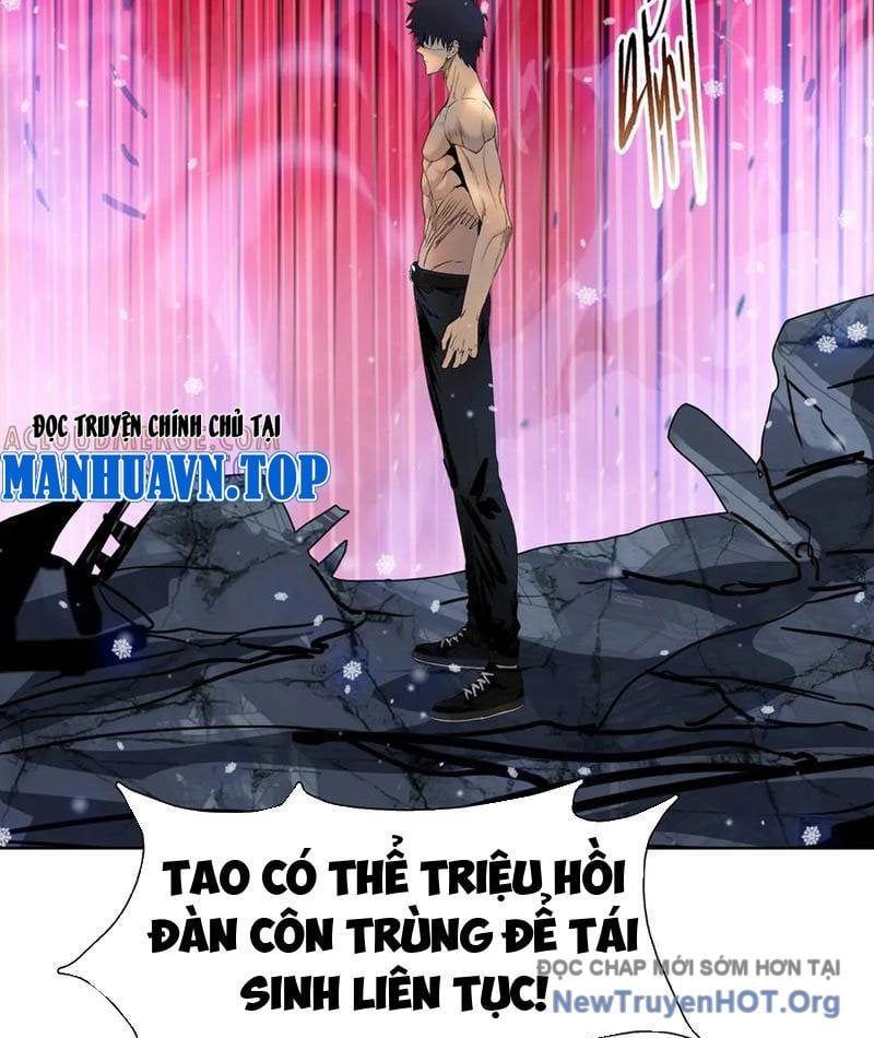 Kẻ Tàn Nhẫn Ngày Tận Thế: Bắt Đầu Dự Trữ Hàng Tỷ Tấn Vật Tư