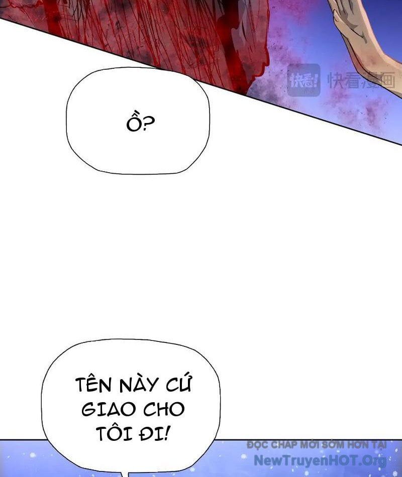 Kẻ Tàn Nhẫn Ngày Tận Thế: Bắt Đầu Dự Trữ Hàng Tỷ Tấn Vật Tư