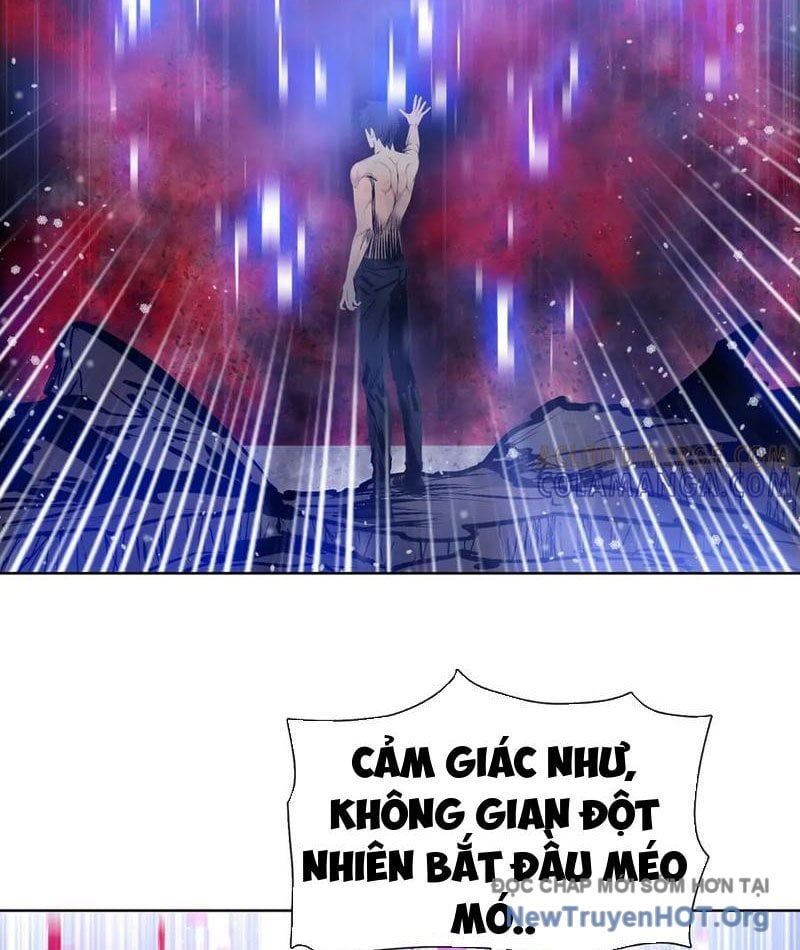 Kẻ Tàn Nhẫn Ngày Tận Thế: Bắt Đầu Dự Trữ Hàng Tỷ Tấn Vật Tư