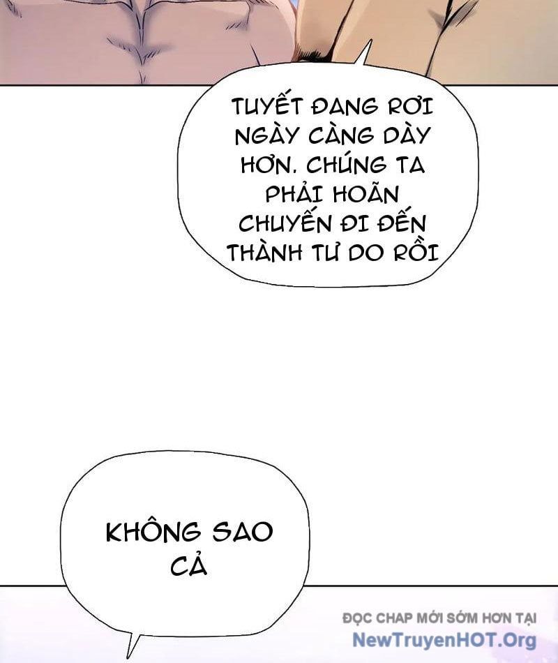 Kẻ Tàn Nhẫn Ngày Tận Thế: Bắt Đầu Dự Trữ Hàng Tỷ Tấn Vật Tư