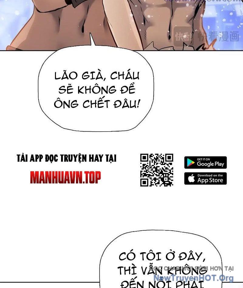 Kẻ Tàn Nhẫn Ngày Tận Thế: Bắt Đầu Dự Trữ Hàng Tỷ Tấn Vật Tư
