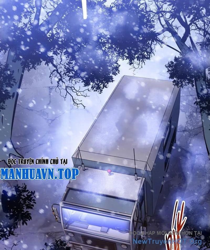 Kẻ Tàn Nhẫn Ngày Tận Thế: Bắt Đầu Dự Trữ Hàng Tỷ Tấn Vật Tư