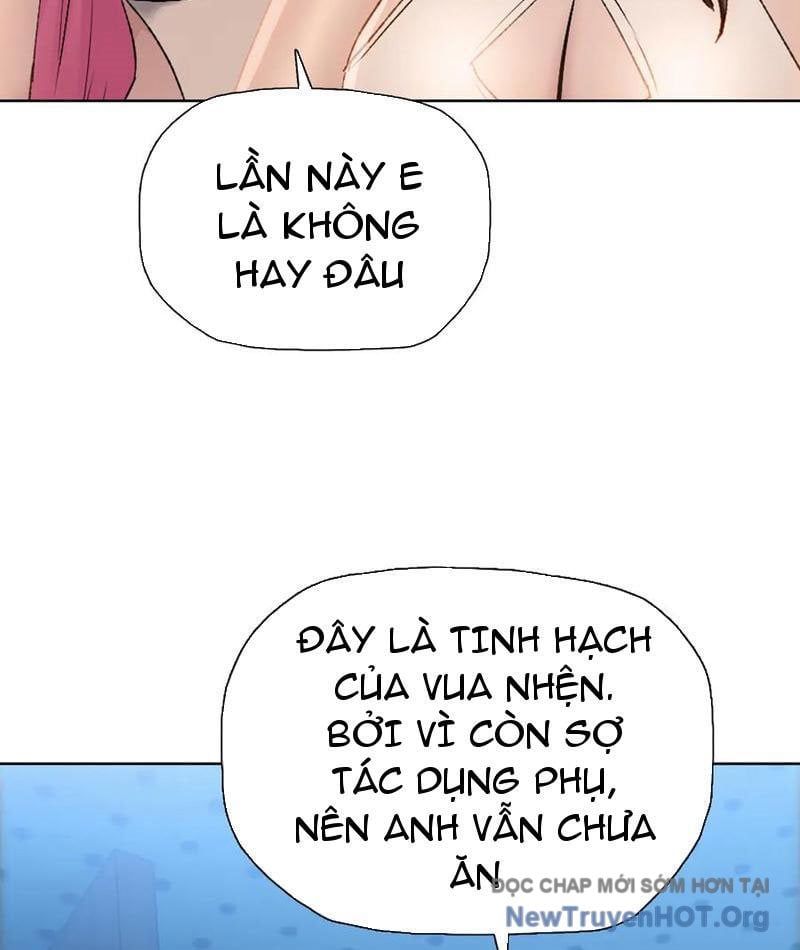Kẻ Tàn Nhẫn Ngày Tận Thế: Bắt Đầu Dự Trữ Hàng Tỷ Tấn Vật Tư