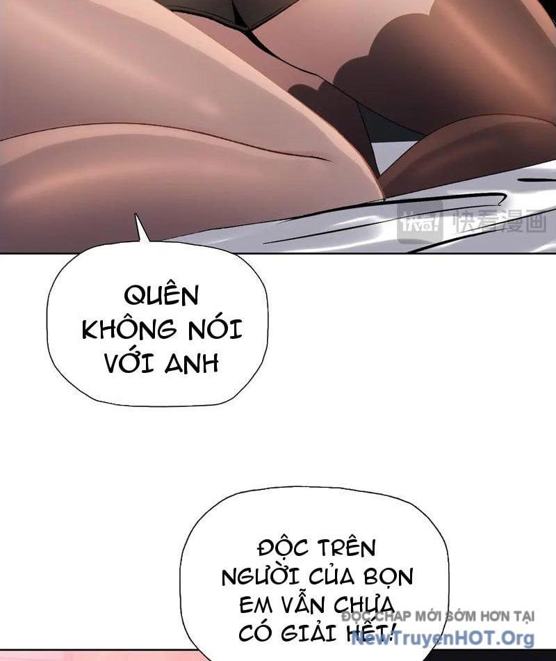Kẻ Tàn Nhẫn Ngày Tận Thế: Bắt Đầu Dự Trữ Hàng Tỷ Tấn Vật Tư