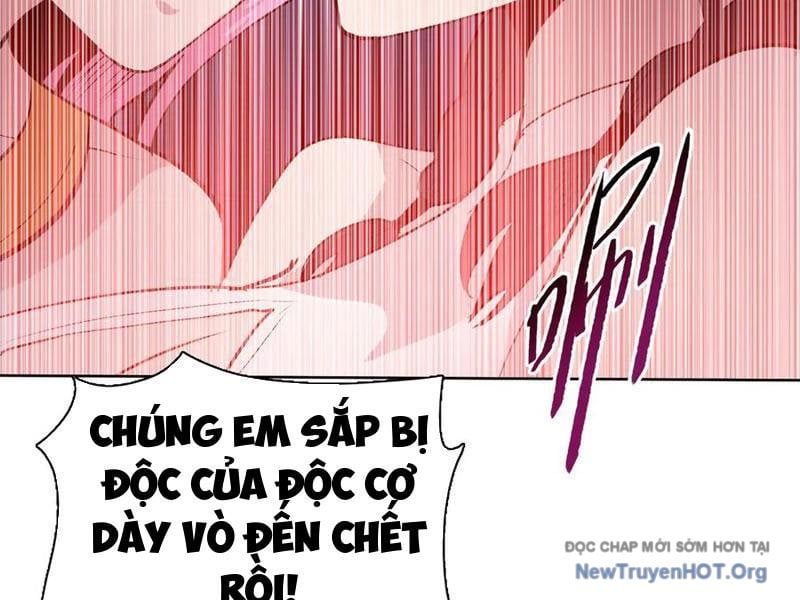 Kẻ Tàn Nhẫn Ngày Tận Thế: Bắt Đầu Dự Trữ Hàng Tỷ Tấn Vật Tư