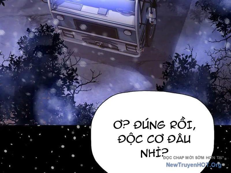 Kẻ Tàn Nhẫn Ngày Tận Thế: Bắt Đầu Dự Trữ Hàng Tỷ Tấn Vật Tư