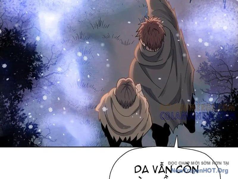 Kẻ Tàn Nhẫn Ngày Tận Thế: Bắt Đầu Dự Trữ Hàng Tỷ Tấn Vật Tư