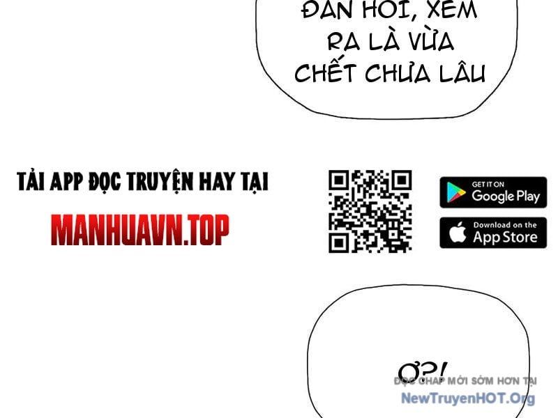Kẻ Tàn Nhẫn Ngày Tận Thế: Bắt Đầu Dự Trữ Hàng Tỷ Tấn Vật Tư