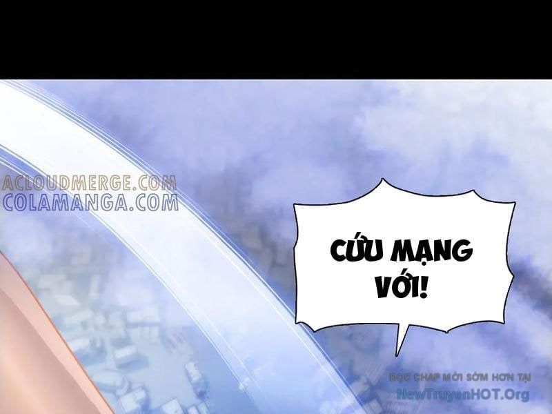 Kẻ Tàn Nhẫn Ngày Tận Thế: Bắt Đầu Dự Trữ Hàng Tỷ Tấn Vật Tư