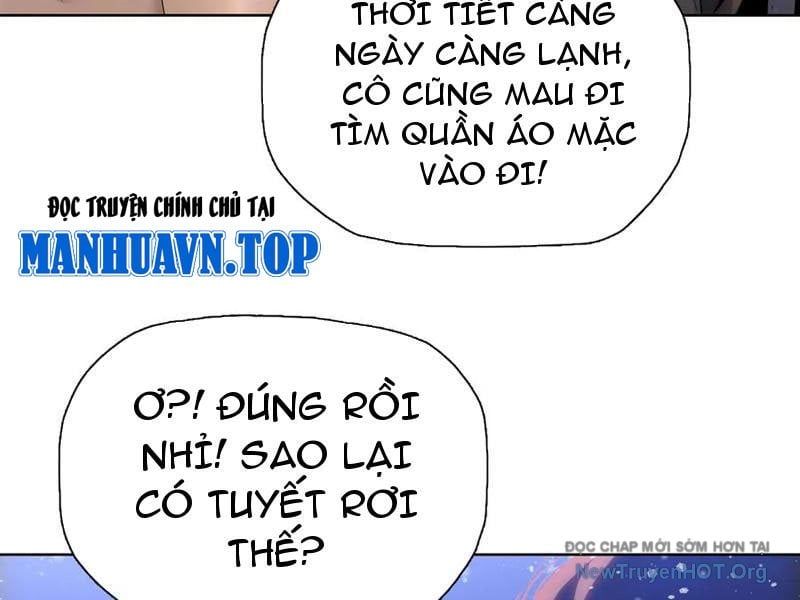 Kẻ Tàn Nhẫn Ngày Tận Thế: Bắt Đầu Dự Trữ Hàng Tỷ Tấn Vật Tư