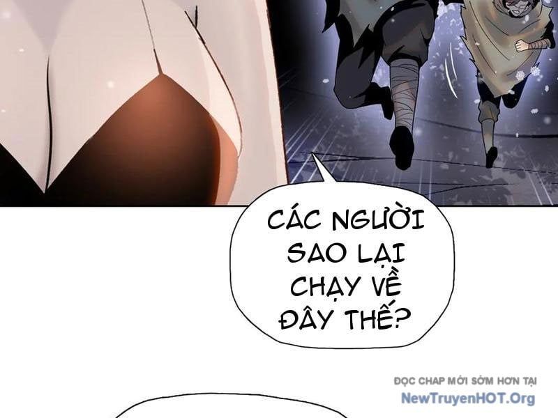 Kẻ Tàn Nhẫn Ngày Tận Thế: Bắt Đầu Dự Trữ Hàng Tỷ Tấn Vật Tư