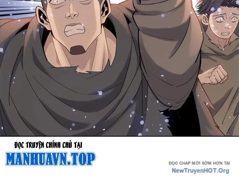 Kẻ Tàn Nhẫn Ngày Tận Thế: Bắt Đầu Dự Trữ Hàng Tỷ Tấn Vật Tư