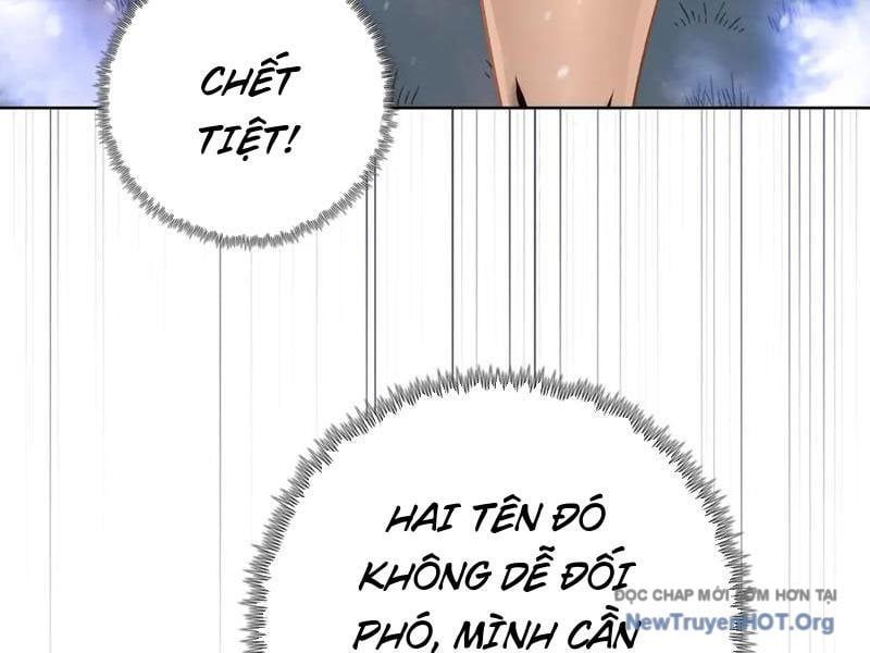 Kẻ Tàn Nhẫn Ngày Tận Thế: Bắt Đầu Dự Trữ Hàng Tỷ Tấn Vật Tư