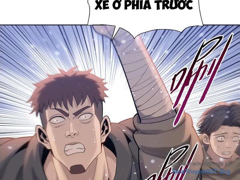 Kẻ Tàn Nhẫn Ngày Tận Thế: Bắt Đầu Dự Trữ Hàng Tỷ Tấn Vật Tư