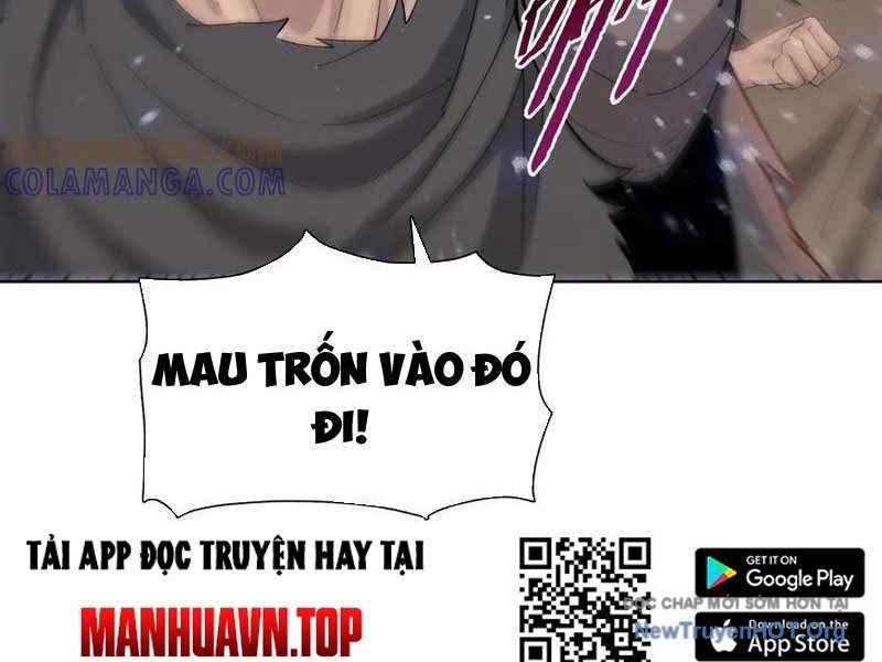 Kẻ Tàn Nhẫn Ngày Tận Thế: Bắt Đầu Dự Trữ Hàng Tỷ Tấn Vật Tư