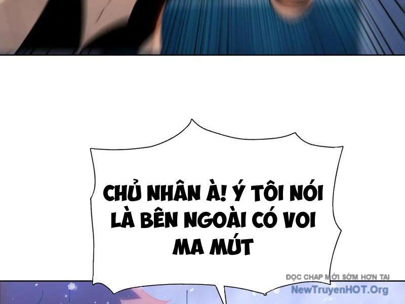 Kẻ Tàn Nhẫn Ngày Tận Thế: Bắt Đầu Dự Trữ Hàng Tỷ Tấn Vật Tư