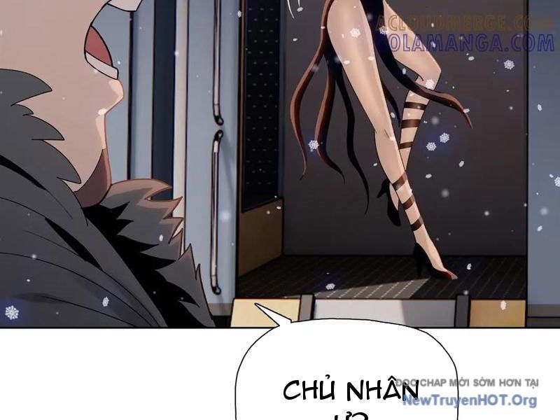 Kẻ Tàn Nhẫn Ngày Tận Thế: Bắt Đầu Dự Trữ Hàng Tỷ Tấn Vật Tư