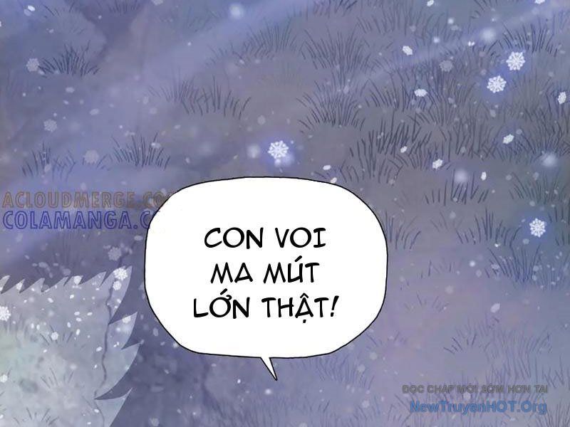 Kẻ Tàn Nhẫn Ngày Tận Thế: Bắt Đầu Dự Trữ Hàng Tỷ Tấn Vật Tư