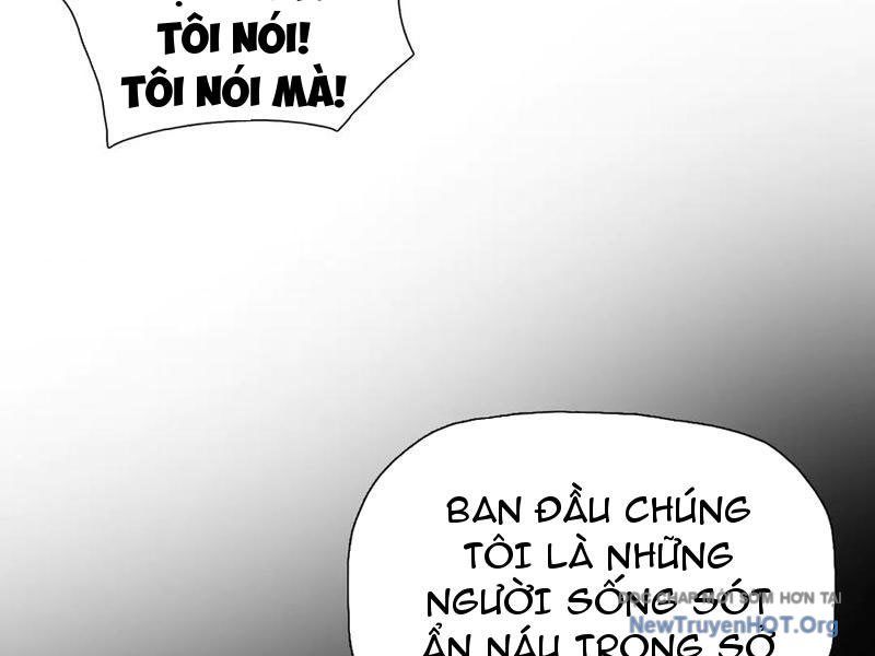Kẻ Tàn Nhẫn Ngày Tận Thế: Bắt Đầu Dự Trữ Hàng Tỷ Tấn Vật Tư
