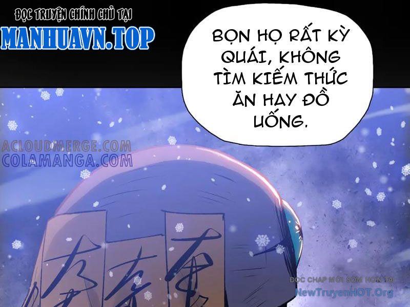 Kẻ Tàn Nhẫn Ngày Tận Thế: Bắt Đầu Dự Trữ Hàng Tỷ Tấn Vật Tư