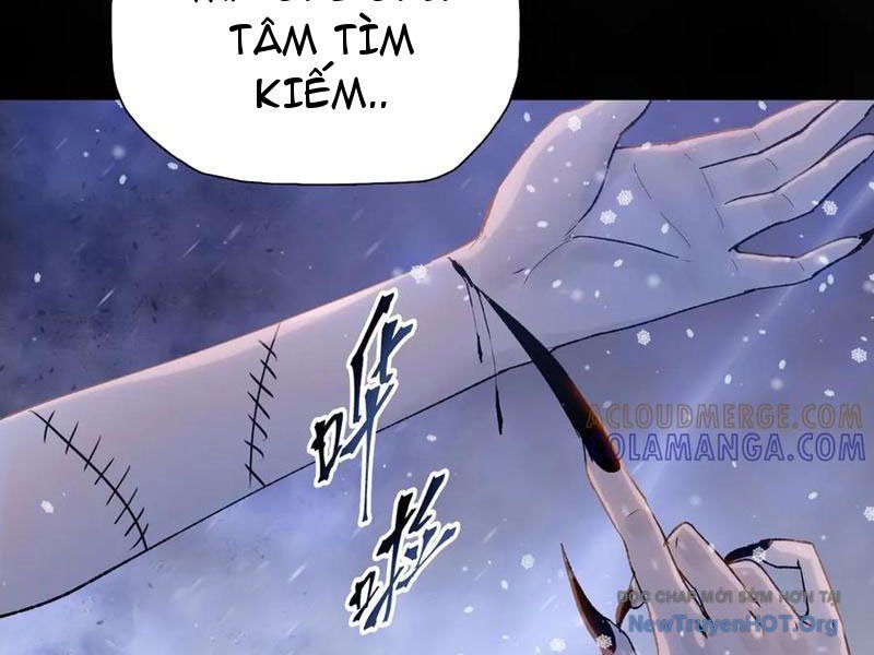 Kẻ Tàn Nhẫn Ngày Tận Thế: Bắt Đầu Dự Trữ Hàng Tỷ Tấn Vật Tư