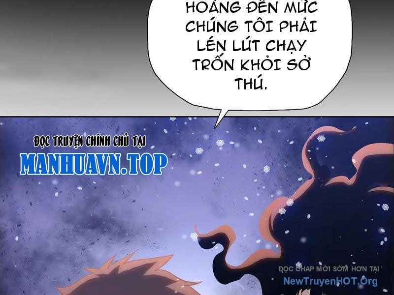 Kẻ Tàn Nhẫn Ngày Tận Thế: Bắt Đầu Dự Trữ Hàng Tỷ Tấn Vật Tư