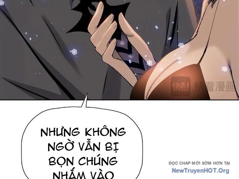 Kẻ Tàn Nhẫn Ngày Tận Thế: Bắt Đầu Dự Trữ Hàng Tỷ Tấn Vật Tư