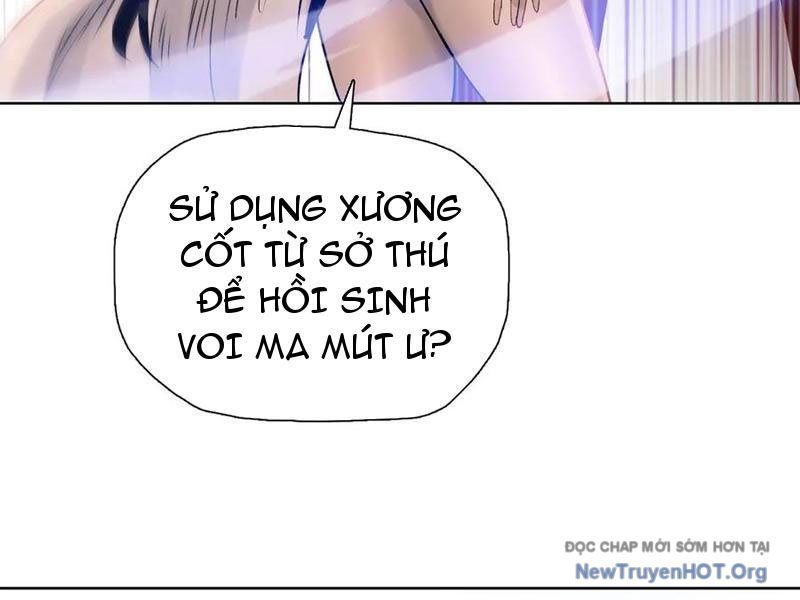 Kẻ Tàn Nhẫn Ngày Tận Thế: Bắt Đầu Dự Trữ Hàng Tỷ Tấn Vật Tư
