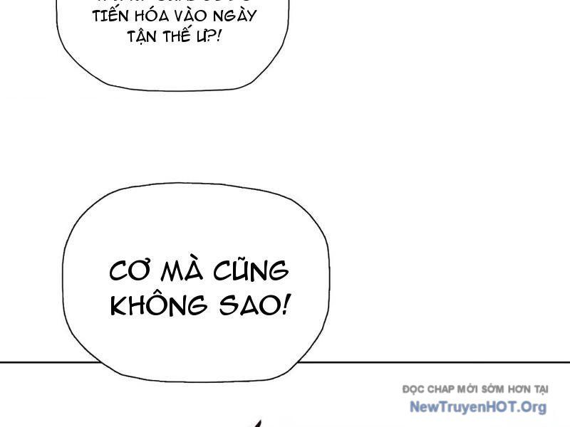 Kẻ Tàn Nhẫn Ngày Tận Thế: Bắt Đầu Dự Trữ Hàng Tỷ Tấn Vật Tư