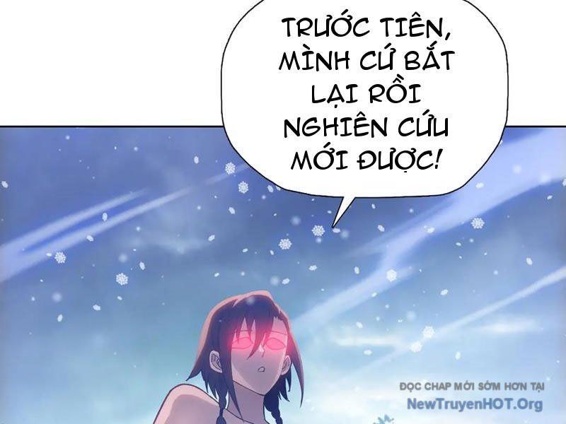 Kẻ Tàn Nhẫn Ngày Tận Thế: Bắt Đầu Dự Trữ Hàng Tỷ Tấn Vật Tư