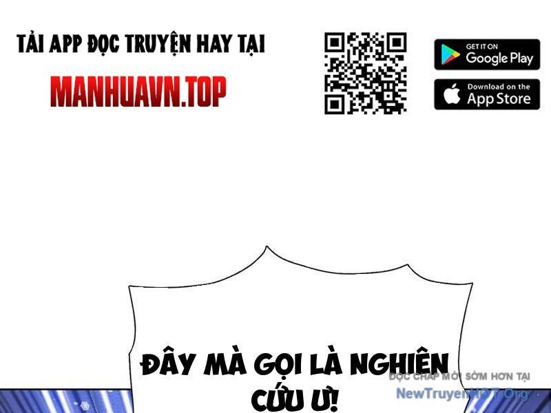 Kẻ Tàn Nhẫn Ngày Tận Thế: Bắt Đầu Dự Trữ Hàng Tỷ Tấn Vật Tư