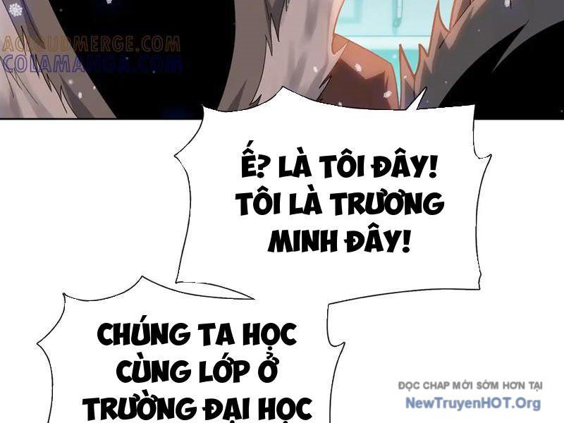 Kẻ Tàn Nhẫn Ngày Tận Thế: Bắt Đầu Dự Trữ Hàng Tỷ Tấn Vật Tư