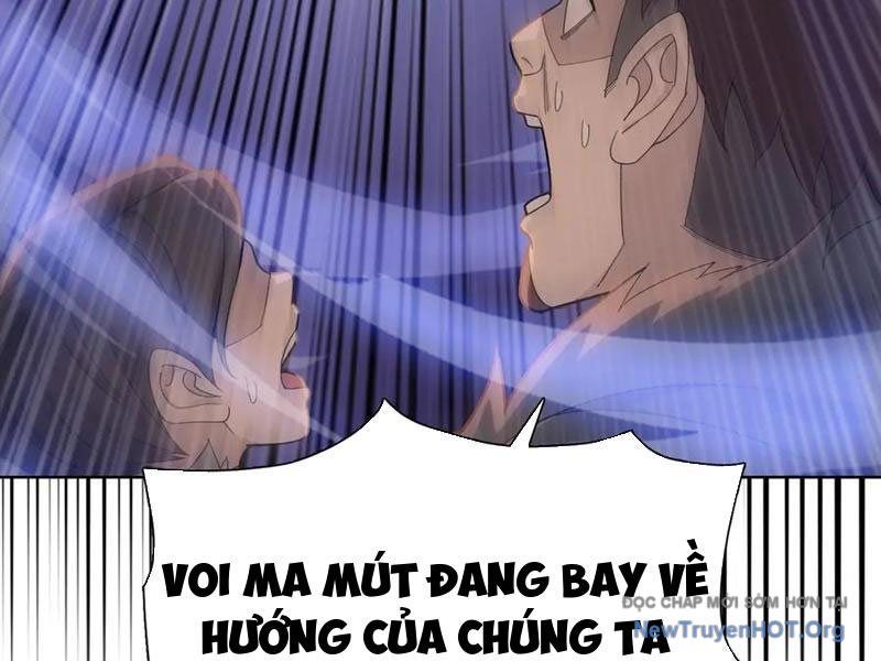 Kẻ Tàn Nhẫn Ngày Tận Thế: Bắt Đầu Dự Trữ Hàng Tỷ Tấn Vật Tư